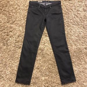 Ag Adriano Goldschmied Stilt Cigarette Legs Jeans